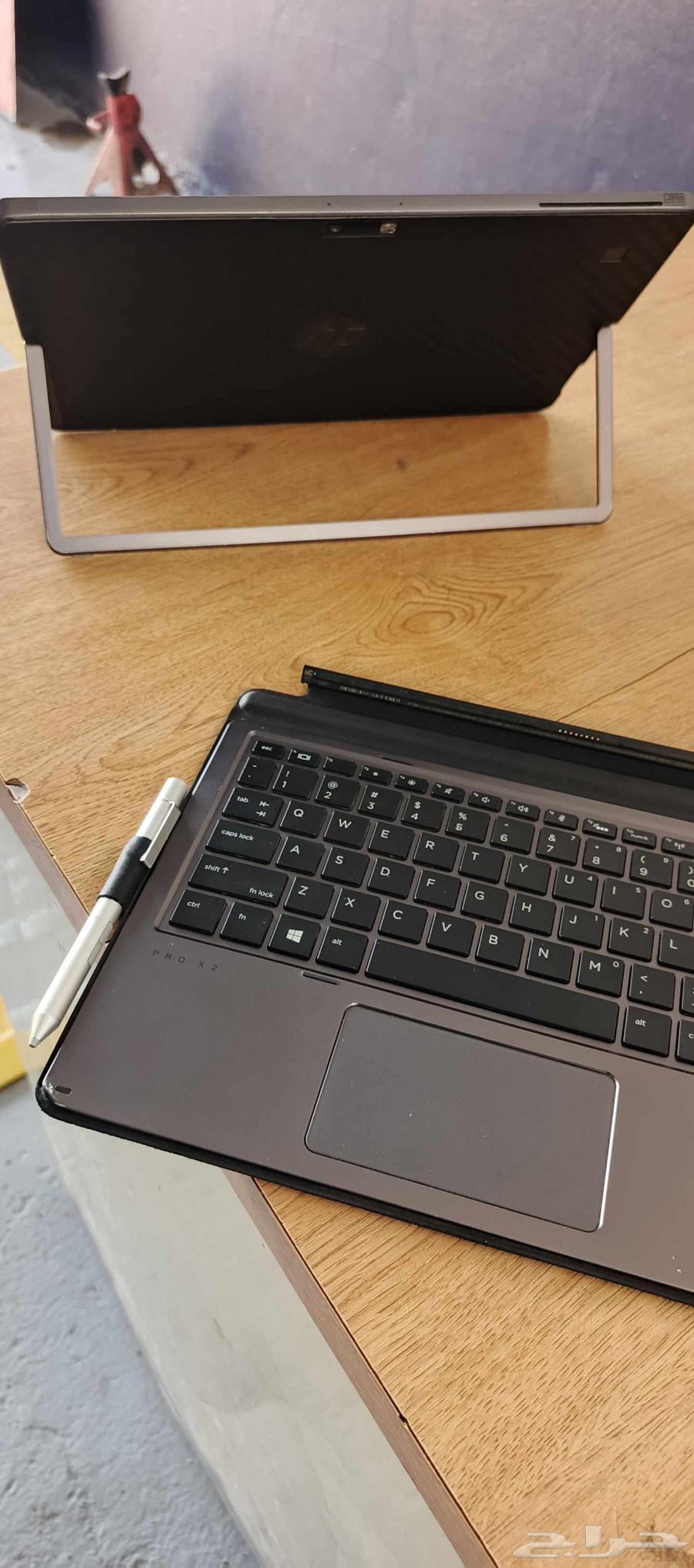hp x2 g2 612 2 in one touch screen63470695326594112