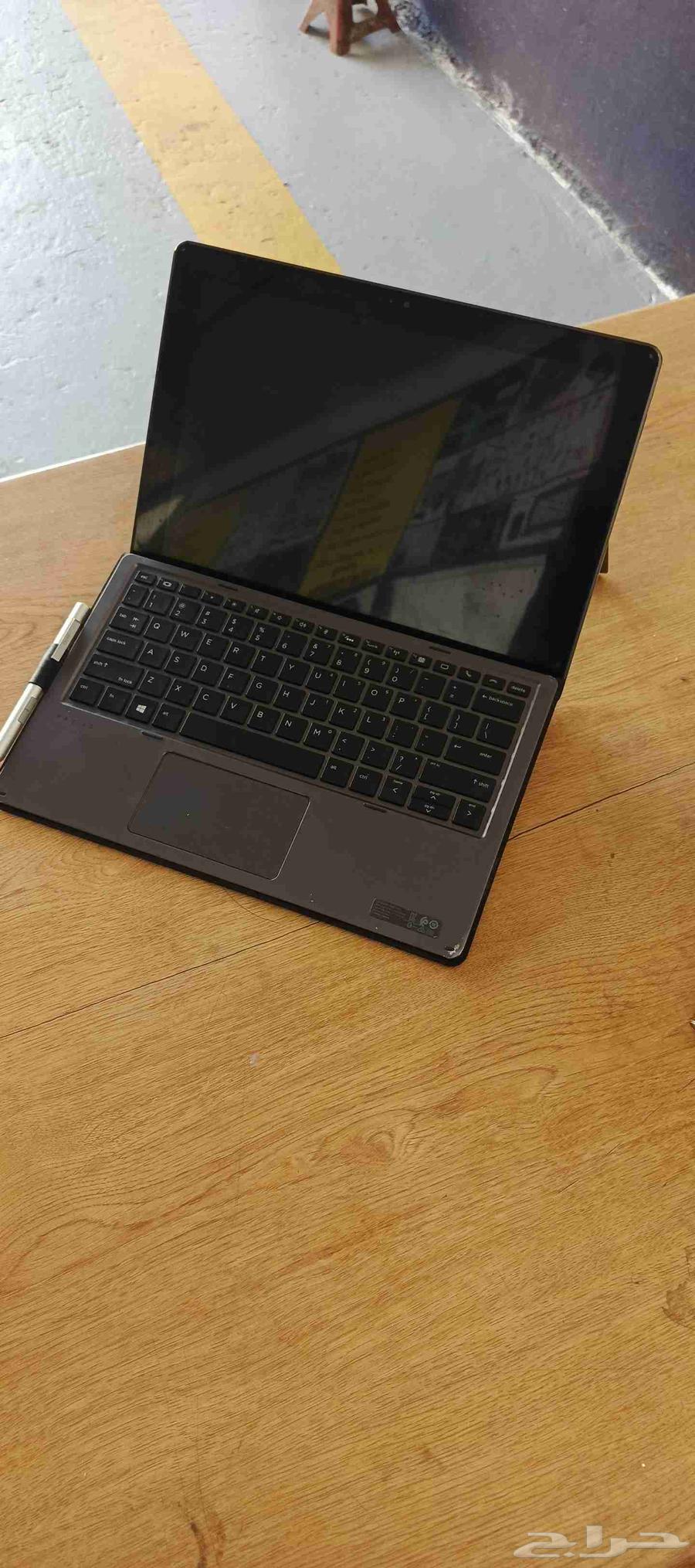 hp x2 g2 612 2 in one touch screen63470695326594113