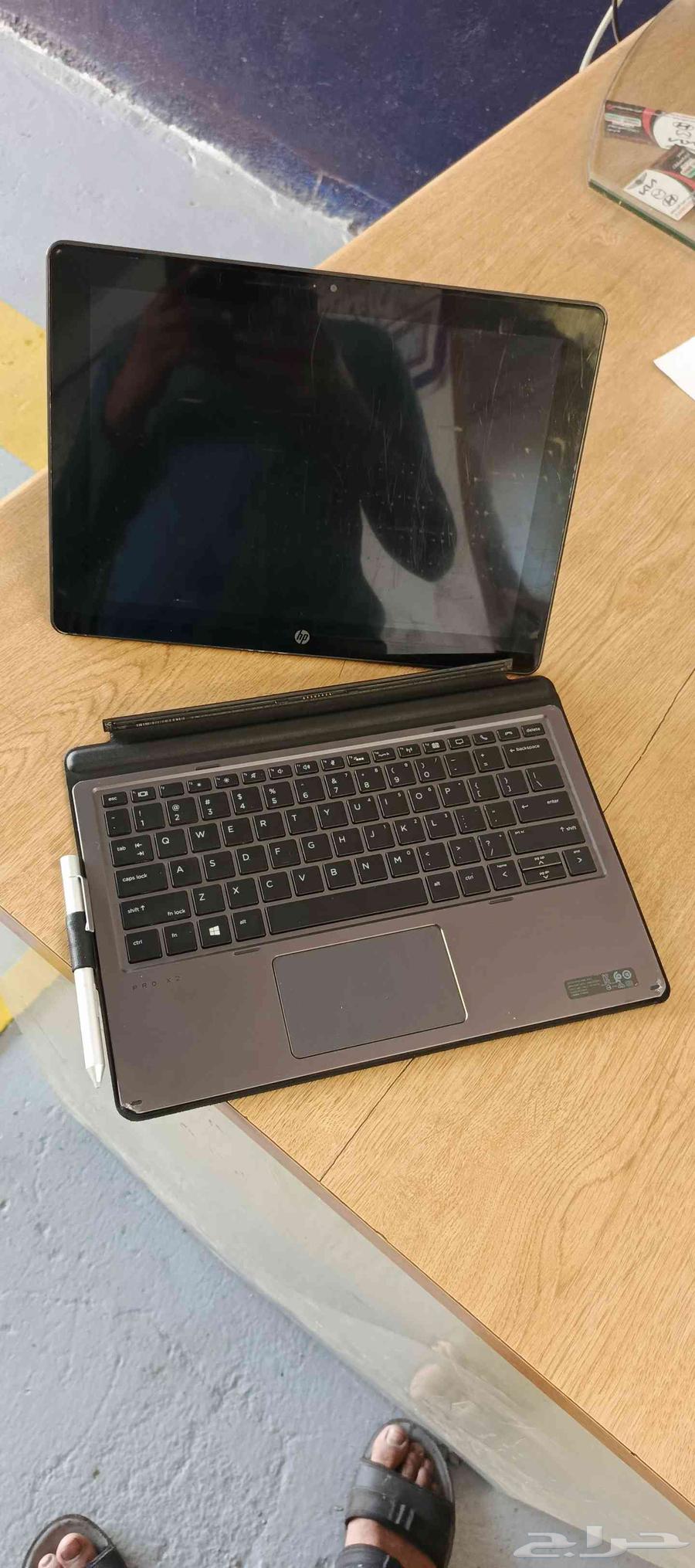 hp x2 g2 612 2 in one touch screen63470695326594119