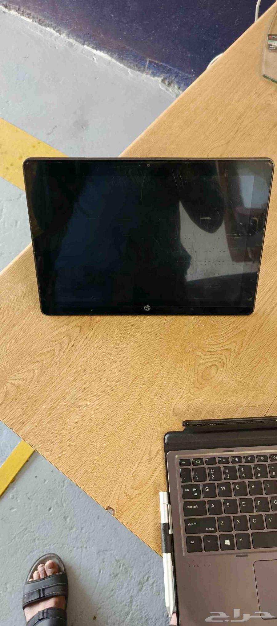 hp x2 g2 612 2 in one touch screen63470695326594111