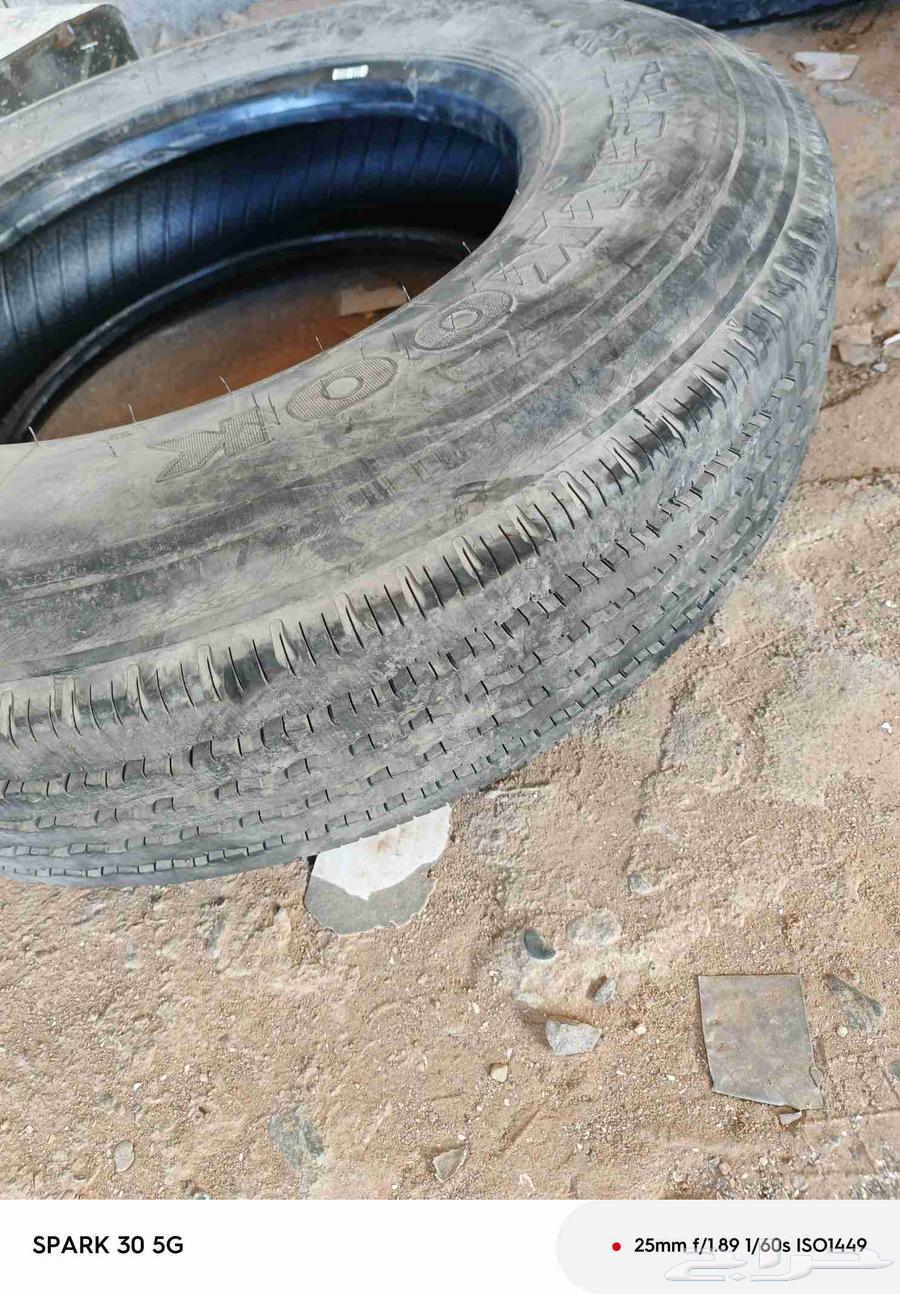 17-inch religious rims with double tires630209344236821129