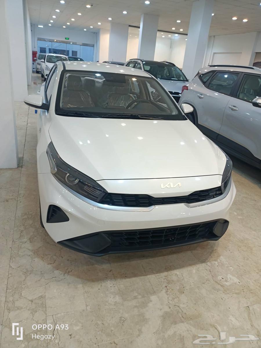 Kia Cerato Standard 1.6 202463022257938561112