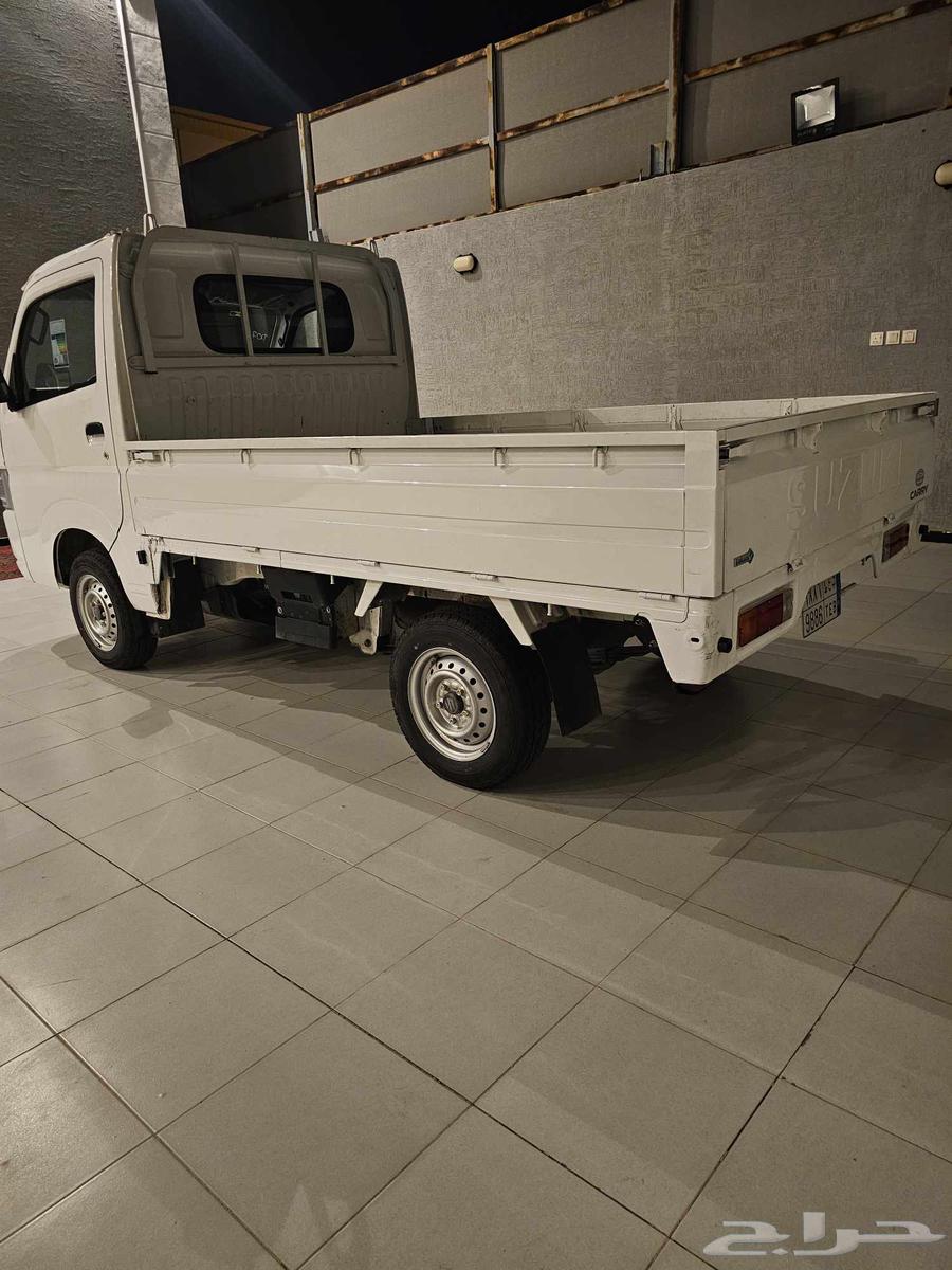Suzuki Carry 2024 model car63023181387266114