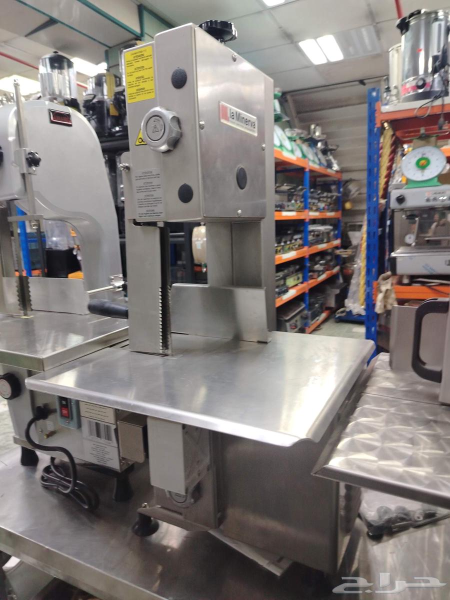 Used Italian saw, meat saw steel630179445079061128