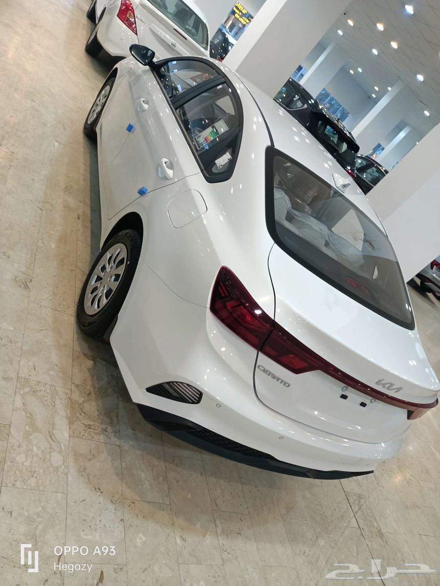 Kia Cerato Standard 1.6 202463022257938561113