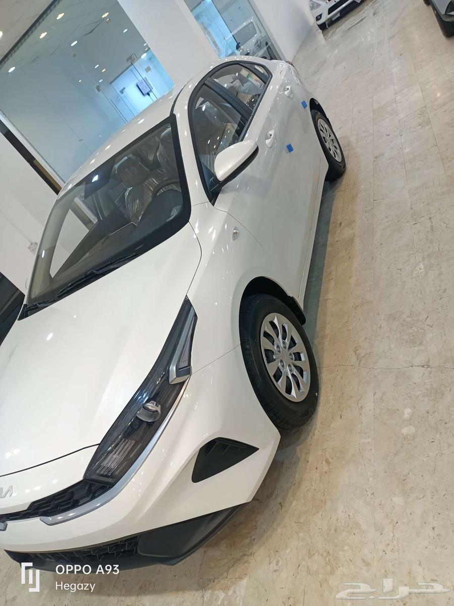 Kia Cerato Standard 1.6 202463022257938561111