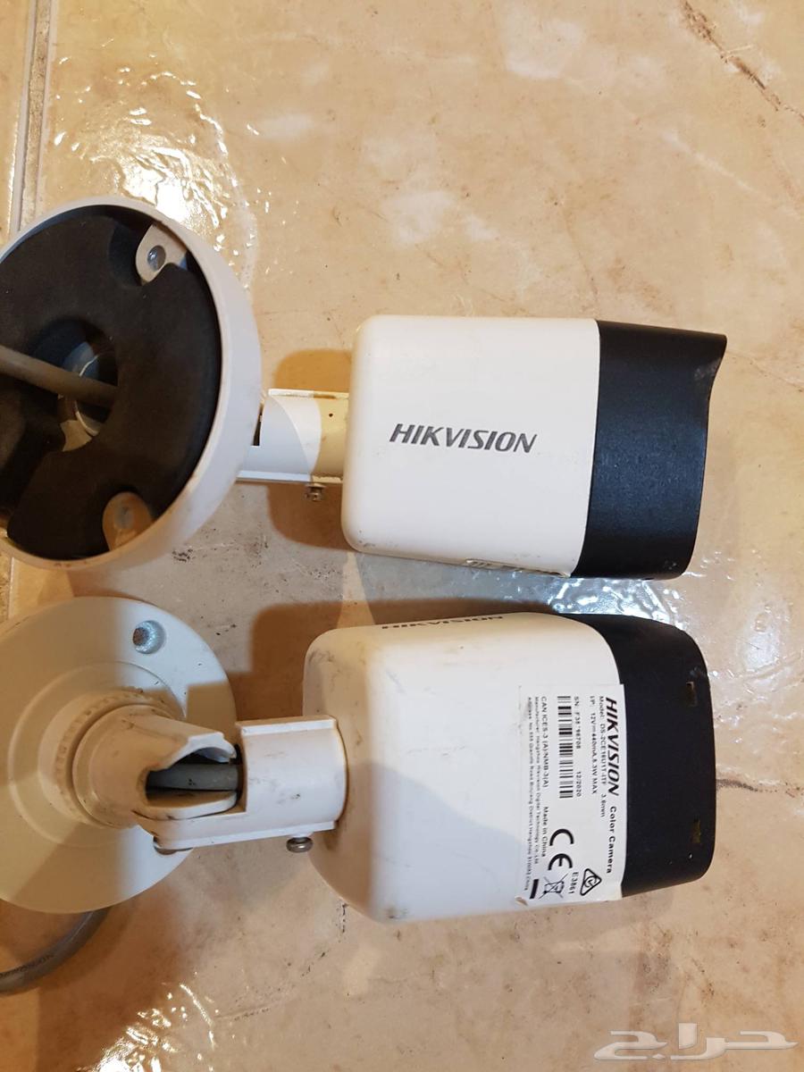 2 outdoor surveillance cameras for home only63021109316995112