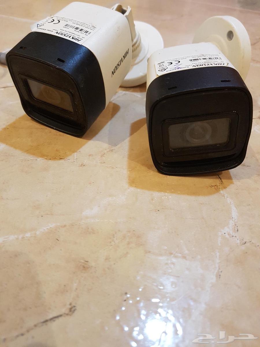2 outdoor surveillance cameras for home only630211093169951119