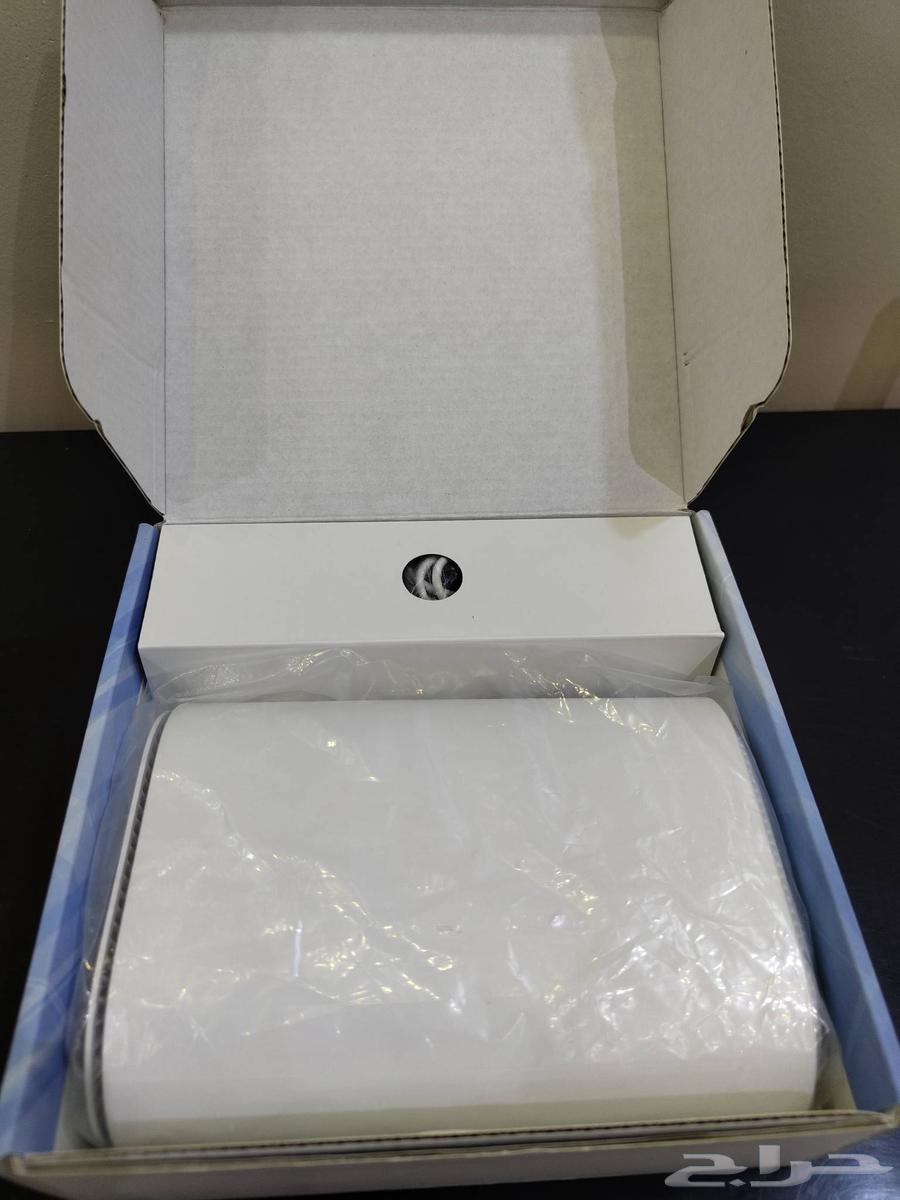 راوتر ZTE MC801a بريطاني نسخة 363019773189889112