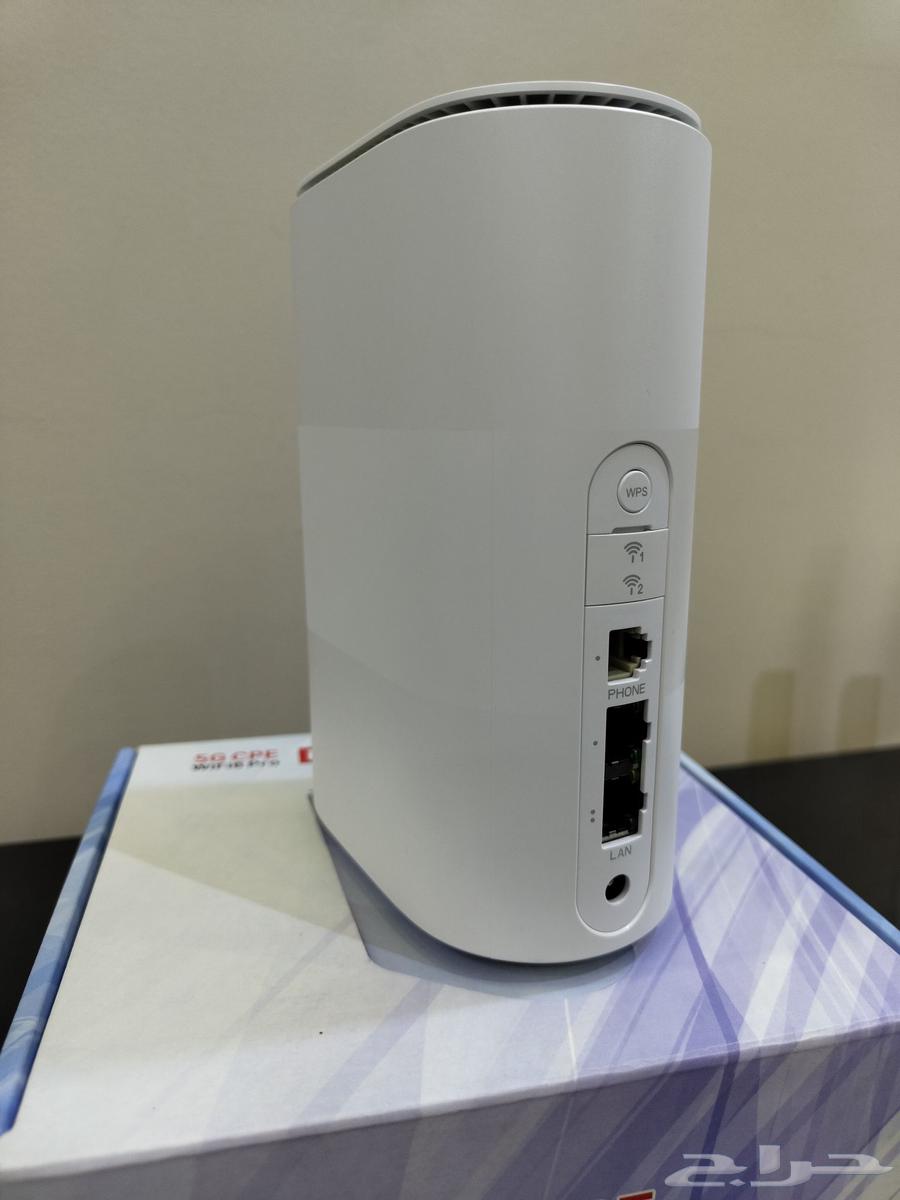 راوتر ZTE MC801a بريطاني نسخة 363019773189889111