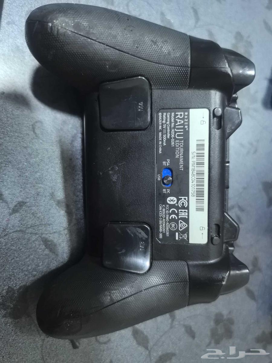 New Xbox controller, used but clean63018432071809111