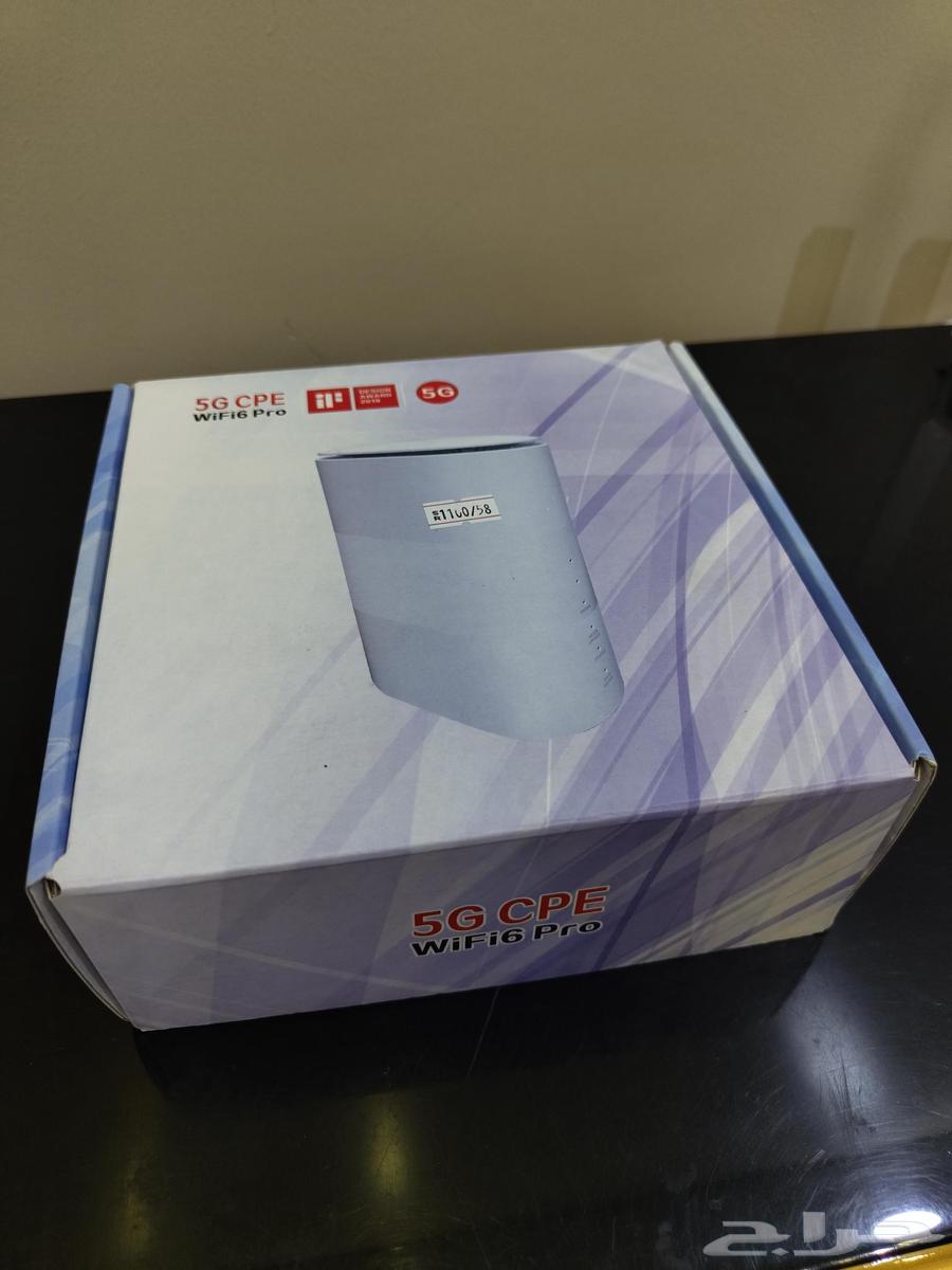 راوتر ZTE MC801a بريطاني نسخة 363019773189889113