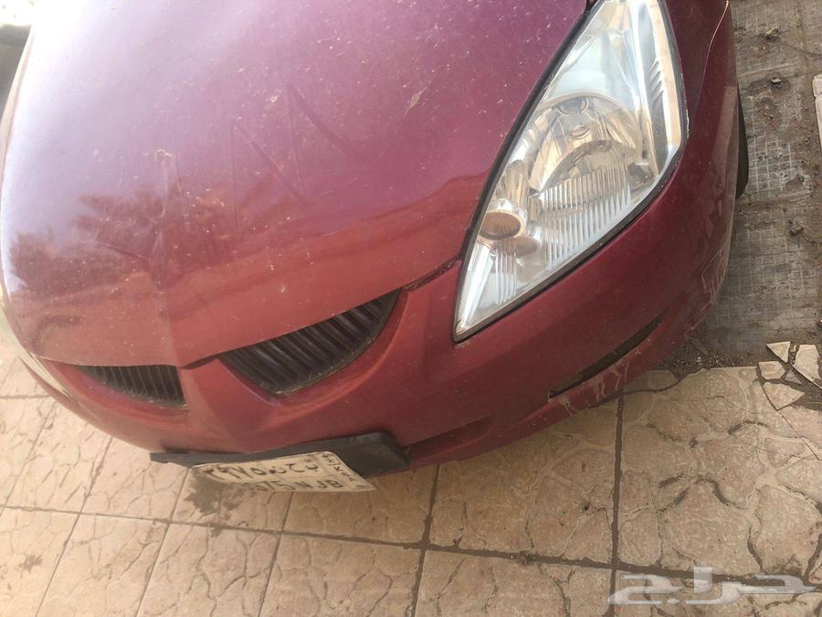 ميتسوبيشي لانسر 2007 للبيع63019633912579112