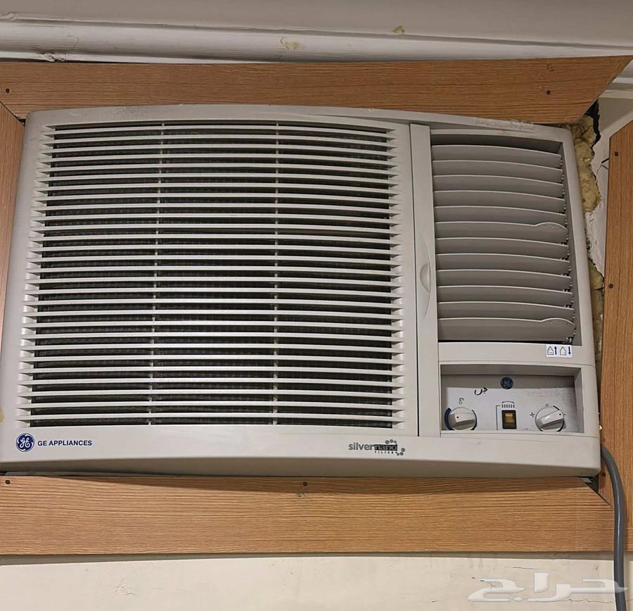 Air conditioner for sale, 2 tons, in excellent condition630193078471711120