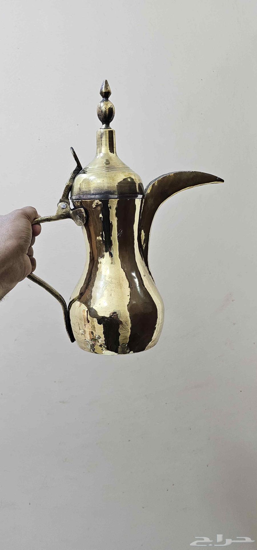 دلة رسلان ضخمه63018896558721113