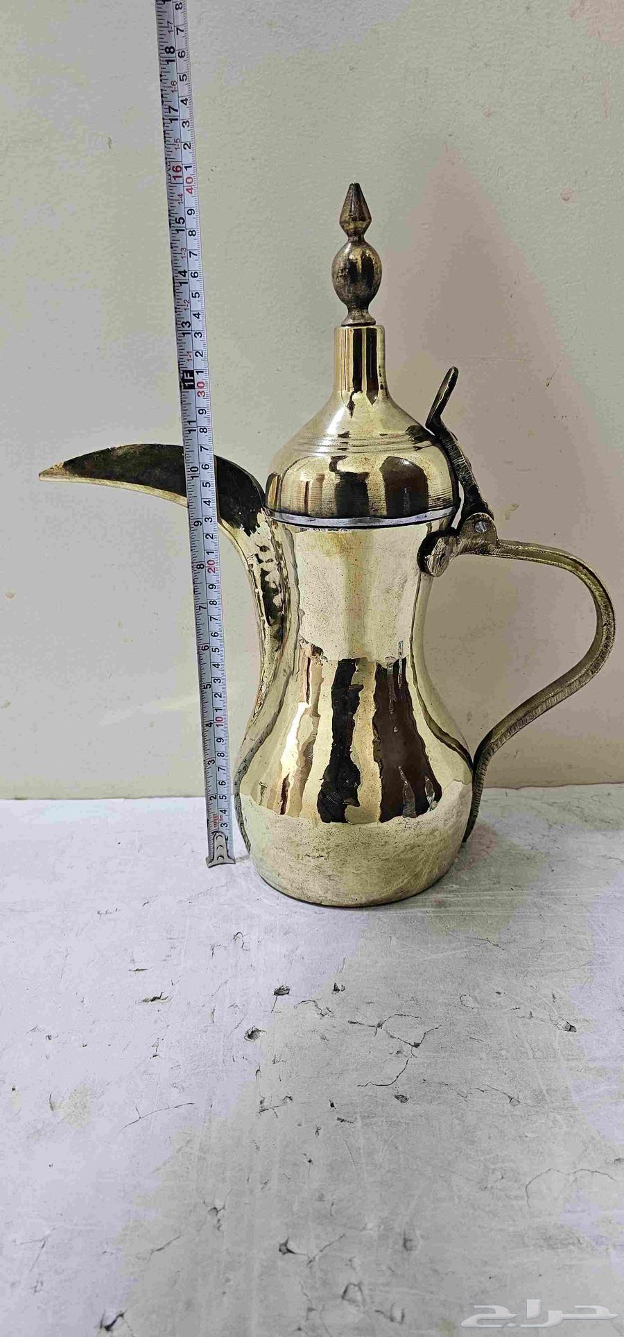 دلة رسلان ضخمه63018896558721111