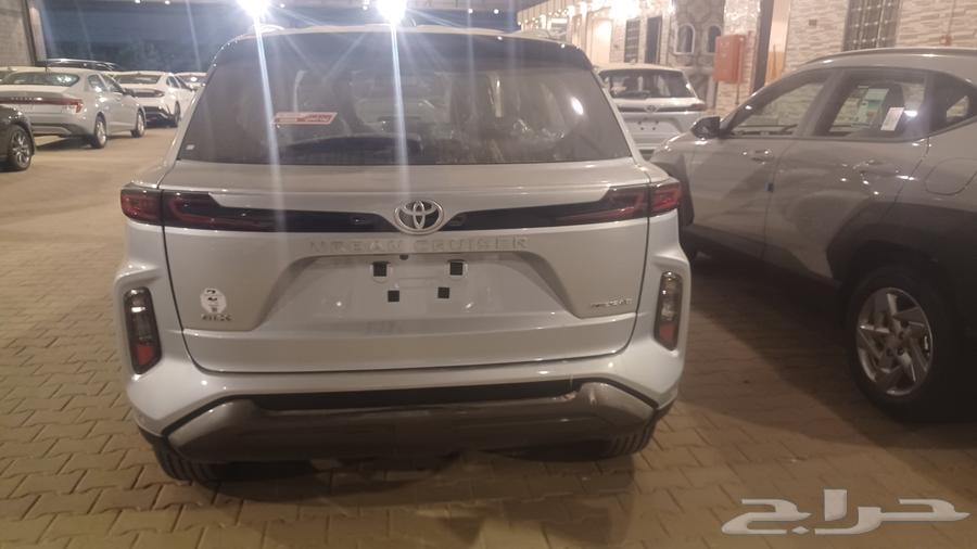 Toyota Urban 202563020920813442111