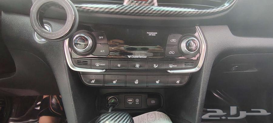 Hyundai Santa Fe 201963022704295042113