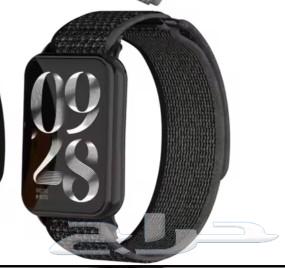 للبيع xiaomi band 8 pro63019319486083112