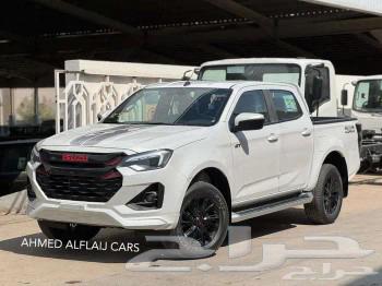 Isuzu D-MAX GT 202563020050839170111