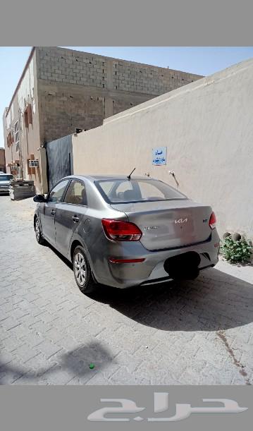 كيا بيجاس 2022 متاحه ايجار بينتهي بالتمليك للمقيمين فقط63023189945730112