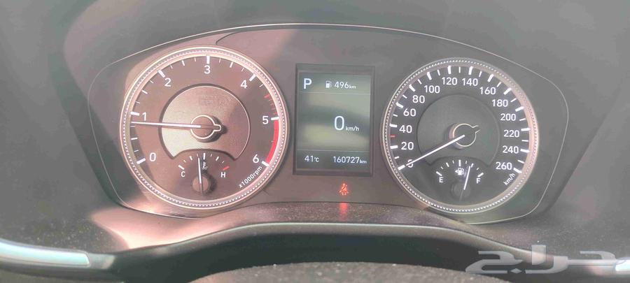 Hyundai Santa Fe 2019630227042950421119