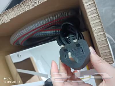 750W 45 Hole Misting Machine63018394352514113