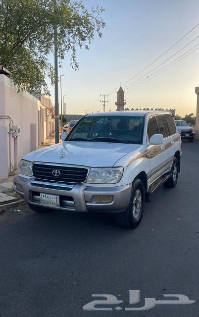 لاندكروزر vxr 1998630222351185931112