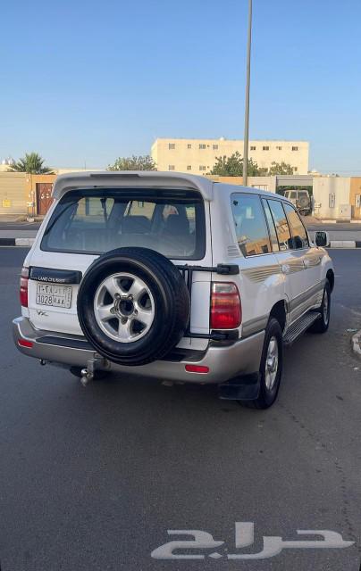 لاندكروزر vxr 199863022235118593111