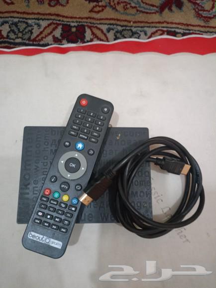 Smart Wi-Fi receiver with YouTube that works with regular DTH.63470725486339111