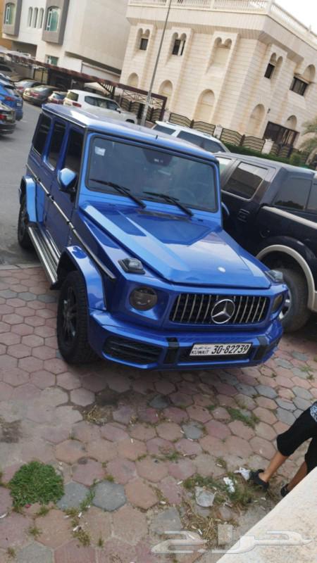 For sale G 500 model 201563019171317763111