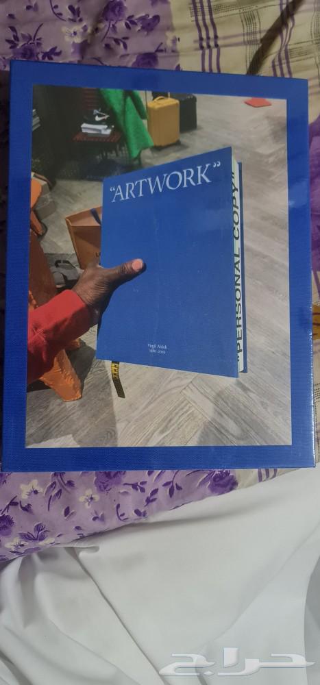 كتاب اعمال جديد بتغليفه للبيع63018891473665111