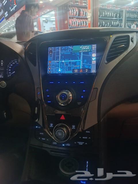 Android screen on the Azeri agency style 2011-201263020046318979113