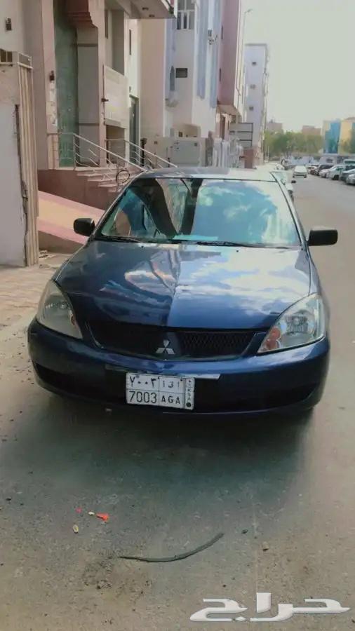 متسوبيشي لانسر 200363021798323457114