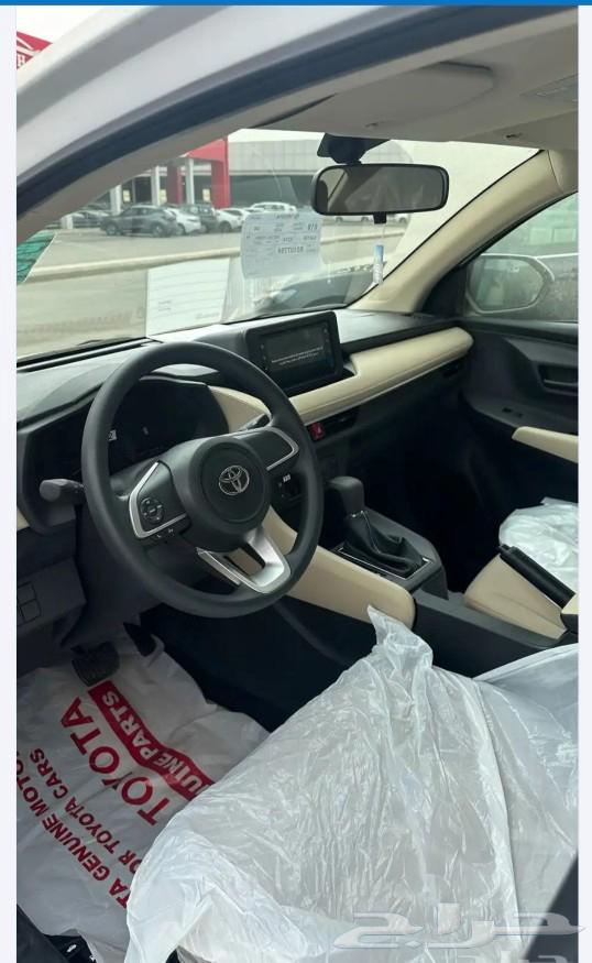 Toyota Yaris 202463020897749251114