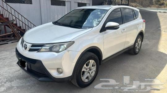 RAV4 2015 Car Auction LE Class Used for Sale Automatic Transmission63022699041409112