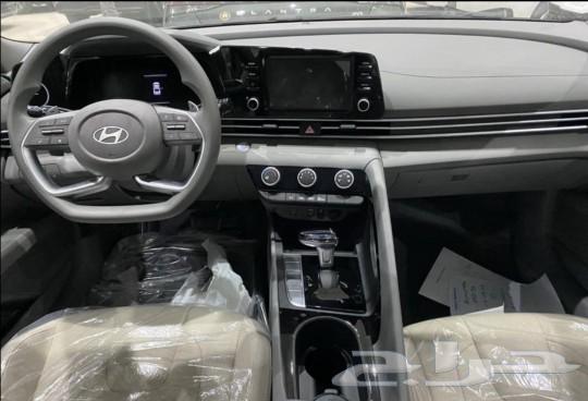 Hyundai Elantra 2.0 Smart - Smart Plus 2025 Special Cash Offer63021784798851113