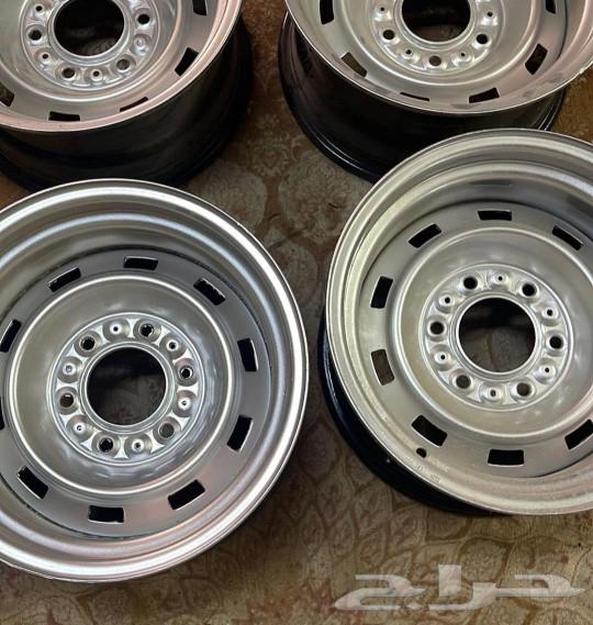 Gnot blazer balad 15x8 very clean in agency condition630200782945301127