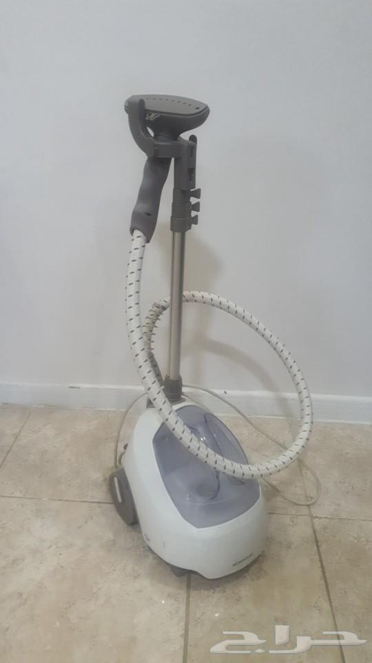 كاوية بخار من شركة كنوود ممتازة63470693515907111