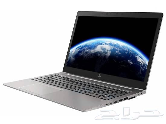 HP ZBook 15u G5 Intel Core i7 16 inch63018890940163111