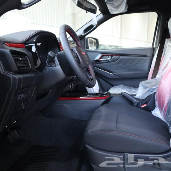 Isuzu D-MAX GT Double 202563019615276290114