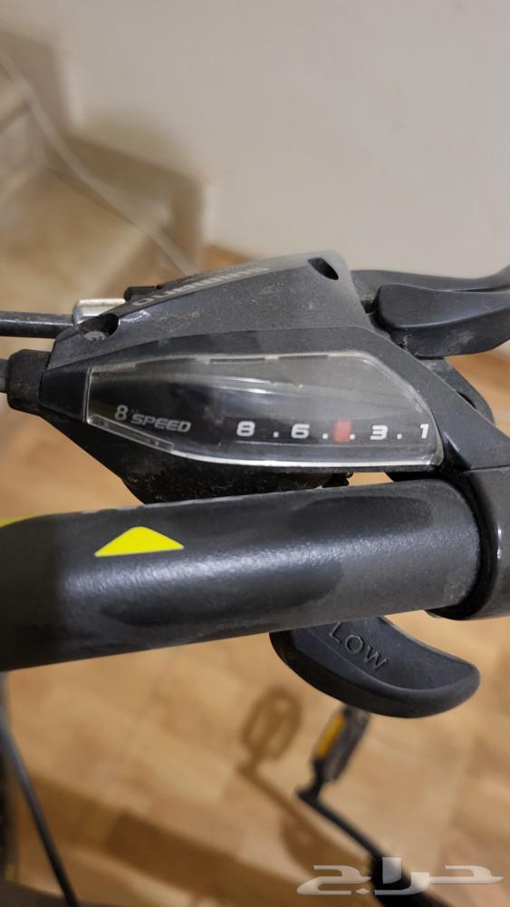 سيكل دراجة هجين TON Bike63018415822723113