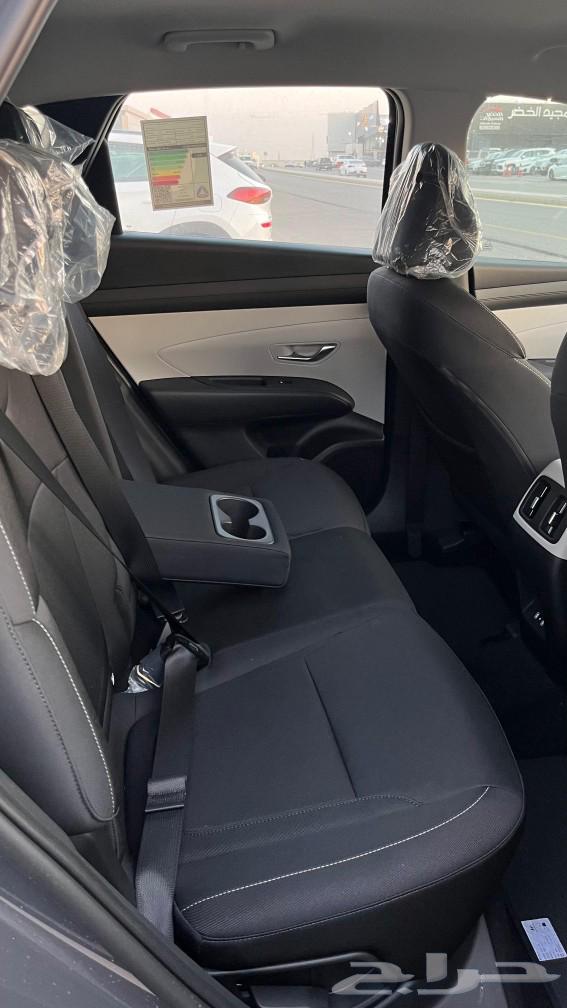 Hyundai Tucson Smart 202563021339198849113