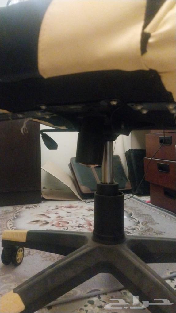 Computer chair or game, very clean63018415638402114
