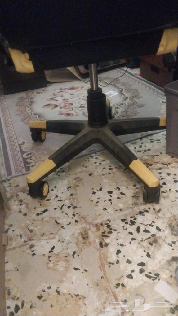 Computer chair or game, very clean63018415638402113