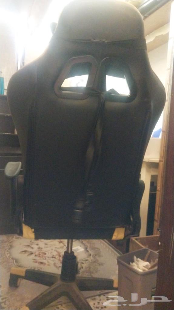 Computer chair or game, very clean63018415638402112