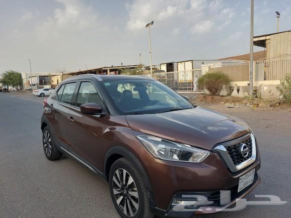 Nissan Kicks 2018 Sold Sold63022690156929113
