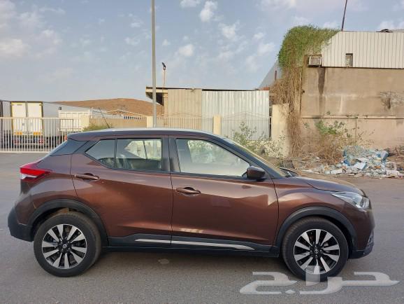 Nissan Kicks 2018 Sold Sold63022690156929114