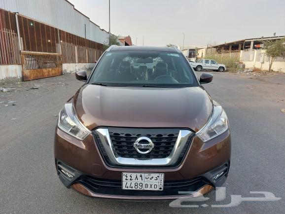 Nissan Kicks 2018 Sold Sold63022690156929111