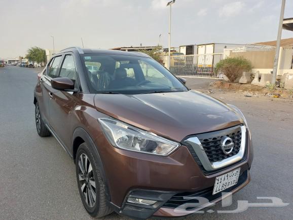 Nissan Kicks 2018 Sold Sold63022690156929112